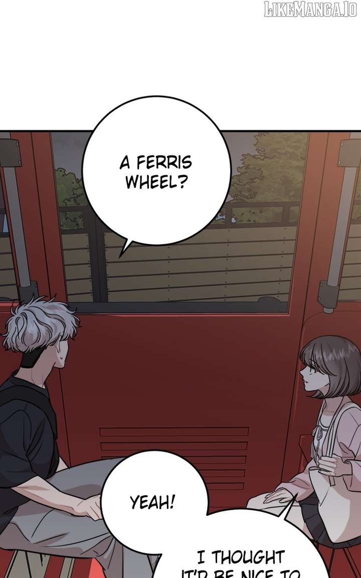 Possible to Date a Ranker? Chapter 34 - Page 65