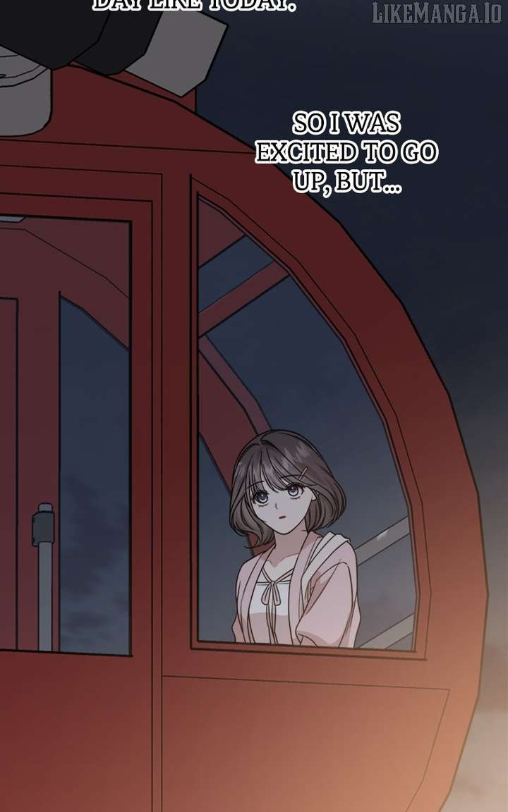 Possible to Date a Ranker? Chapter 34 - Page 68