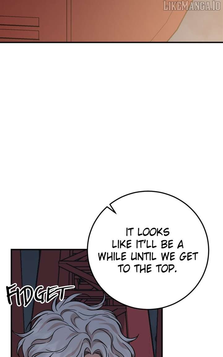 Possible to Date a Ranker? Chapter 34 - Page 69