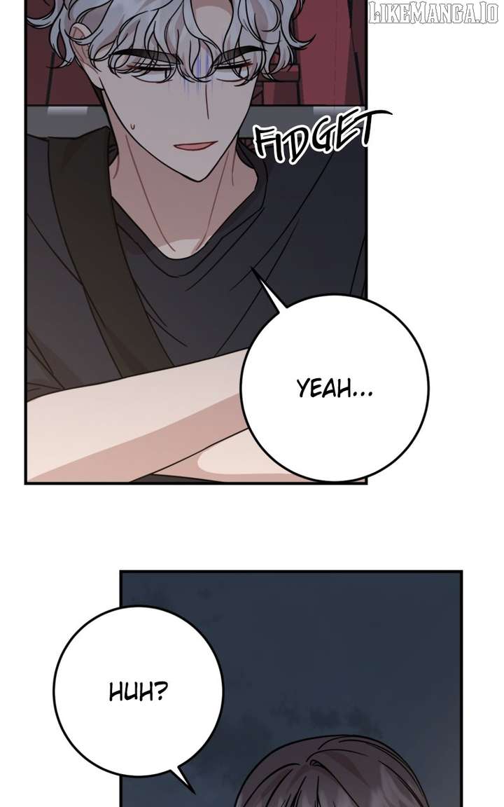 Possible to Date a Ranker? Chapter 34 - Page 70