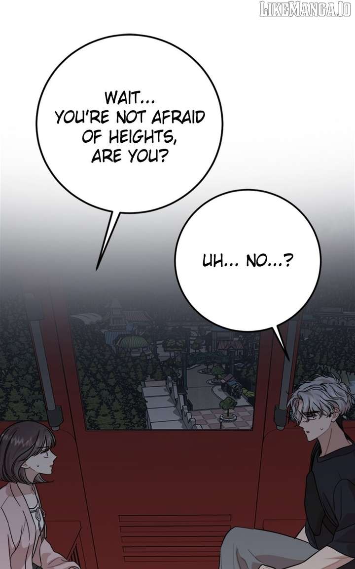 Possible to Date a Ranker? Chapter 34 - Page 72