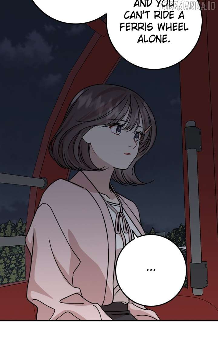 Possible to Date a Ranker? Chapter 34 - Page 75