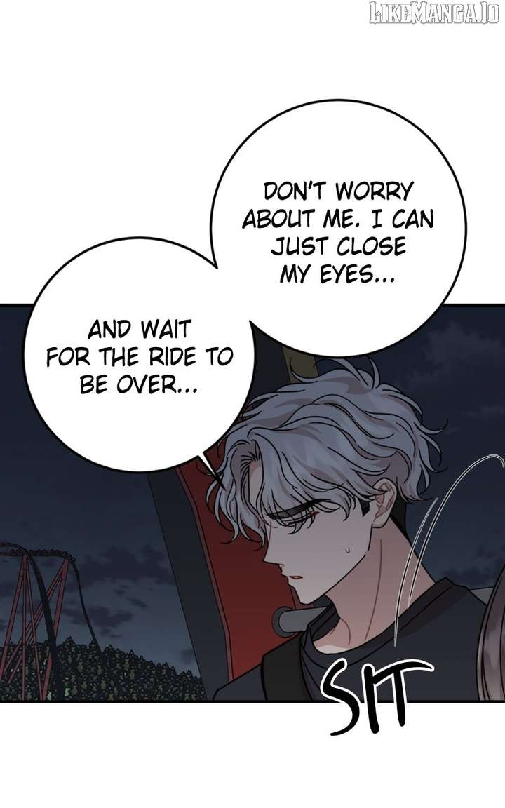 Possible to Date a Ranker? Chapter 34 - Page 76