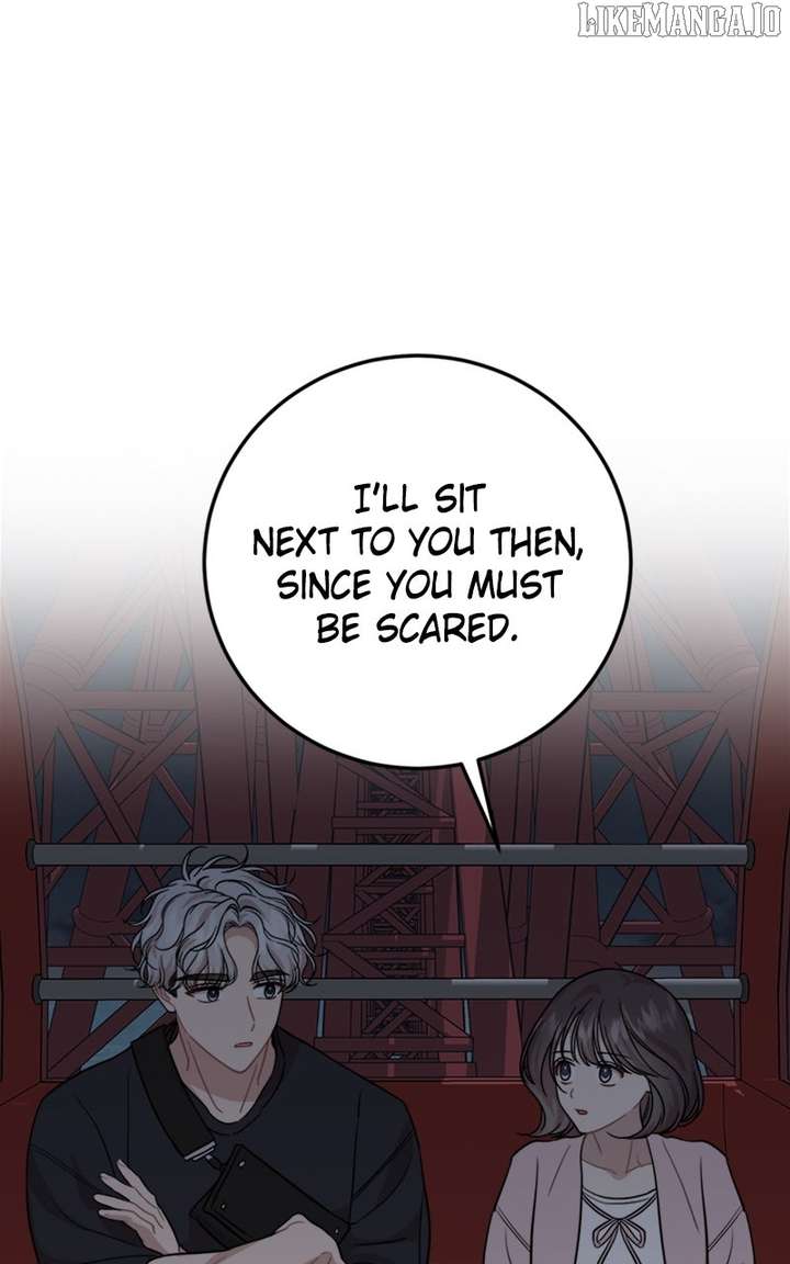 Possible to Date a Ranker? Chapter 34 - Page 77