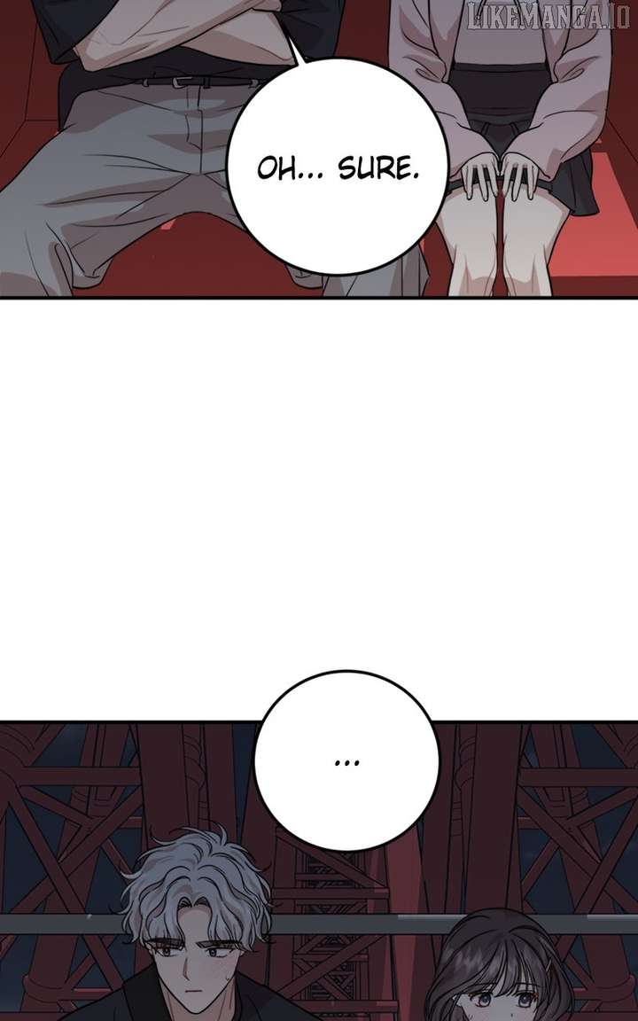 Possible to Date a Ranker? Chapter 34 - Page 78