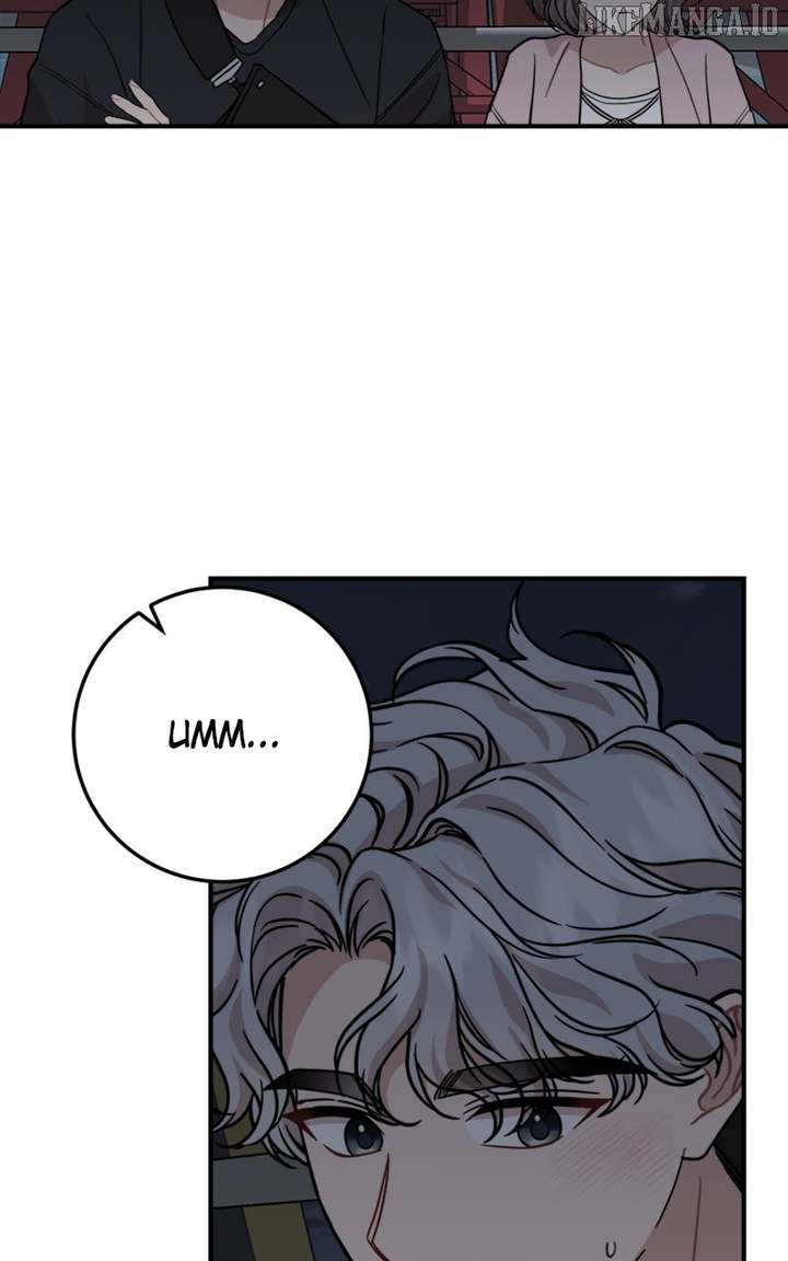 Possible to Date a Ranker? Chapter 34 - Page 79