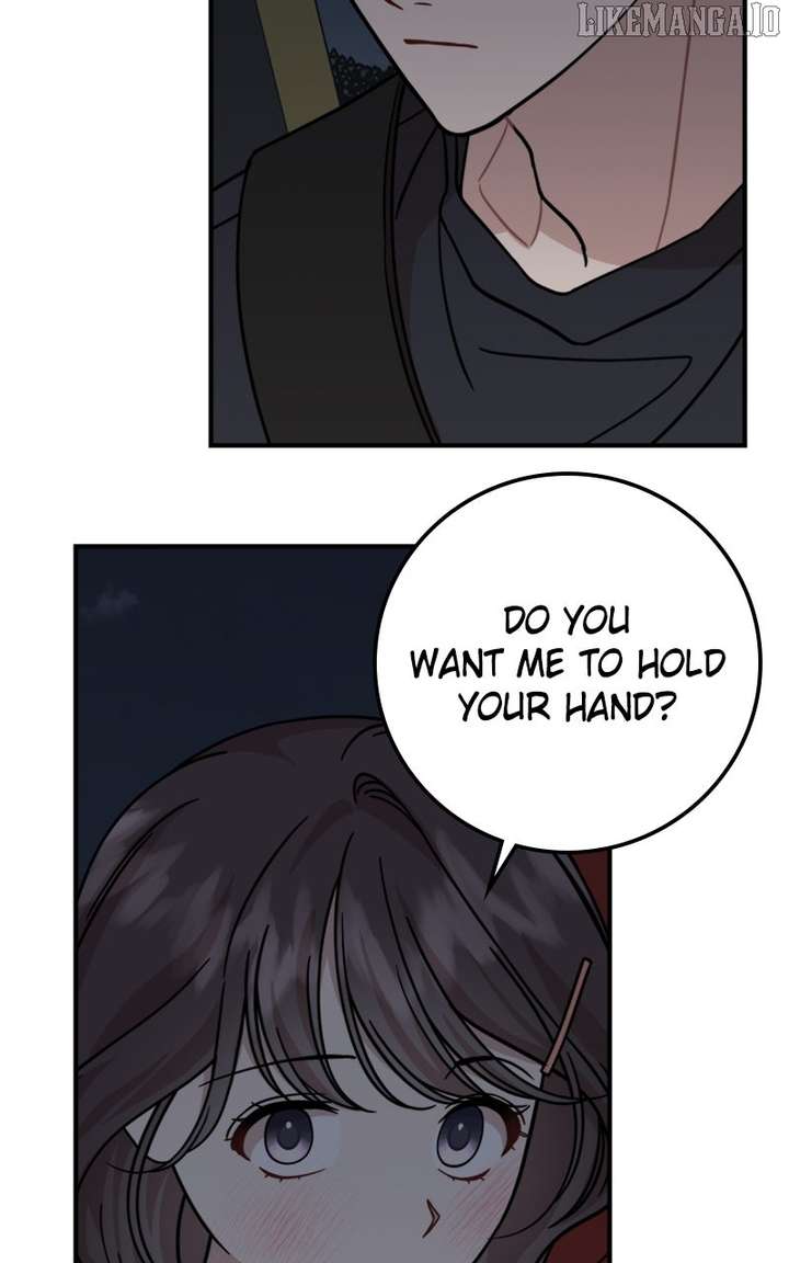 Possible to Date a Ranker? Chapter 34 - Page 80