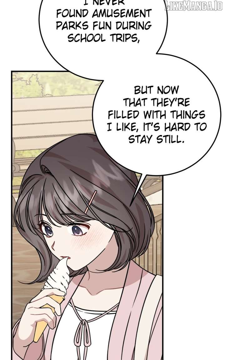 Possible to Date a Ranker? Chapter 34 - Page 9
