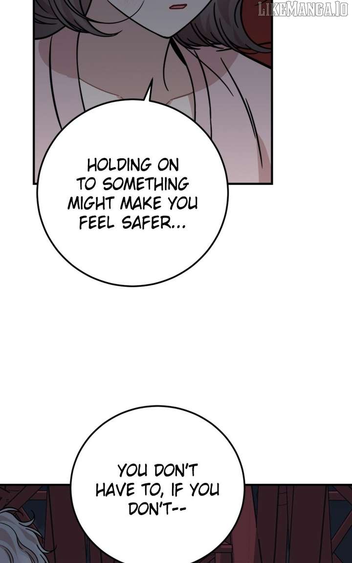 Possible to Date a Ranker? Chapter 34 - Page 81