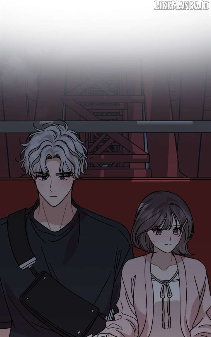 Possible to Date a Ranker? Chapter 34 - Page 85