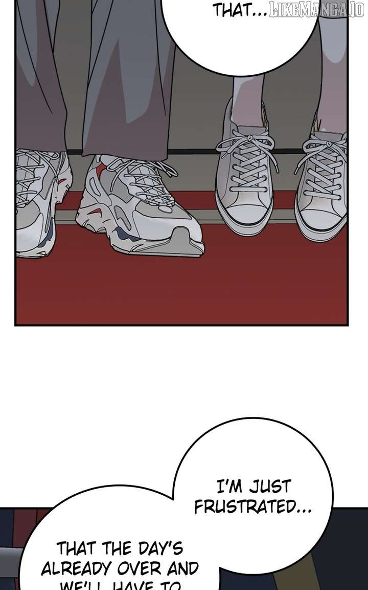 Possible to Date a Ranker? Chapter 34 - Page 88