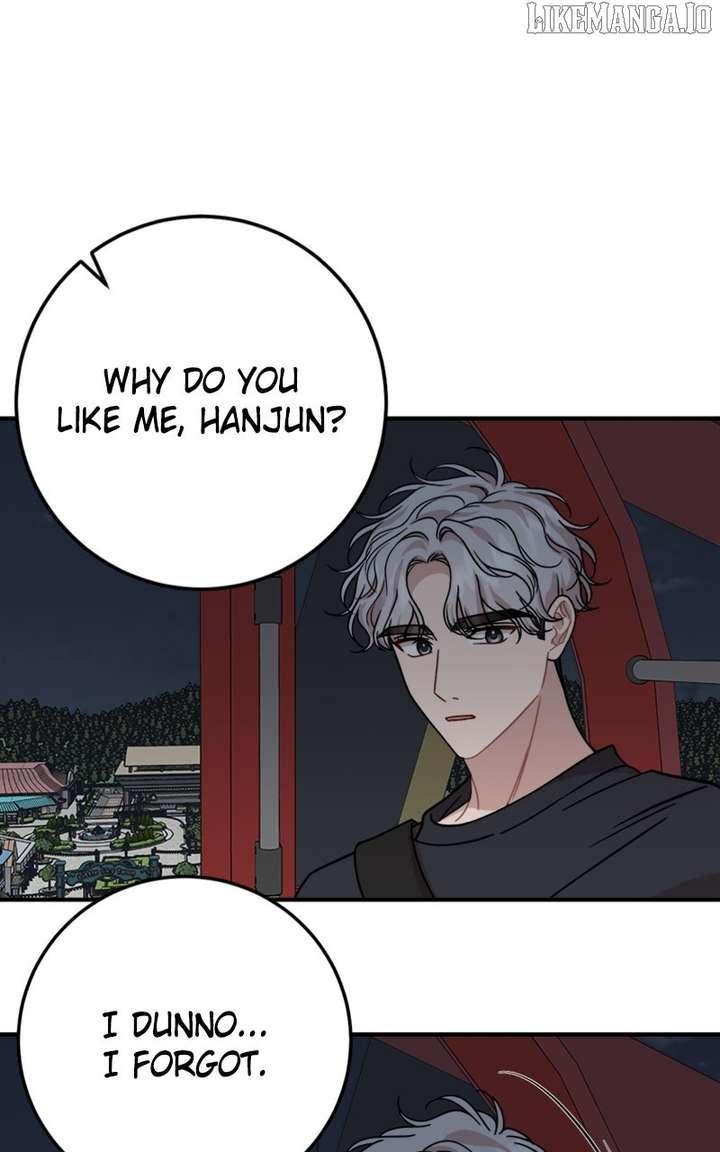 Possible to Date a Ranker? Chapter 34 - Page 90