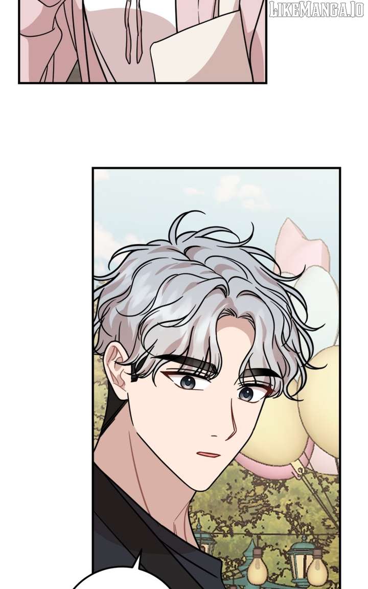 Possible to Date a Ranker? Chapter 34 - Page 10