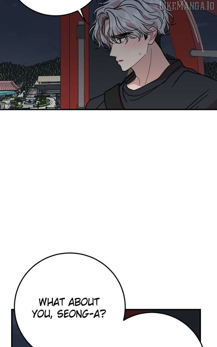 Possible to Date a Ranker? Chapter 34 - Page 91