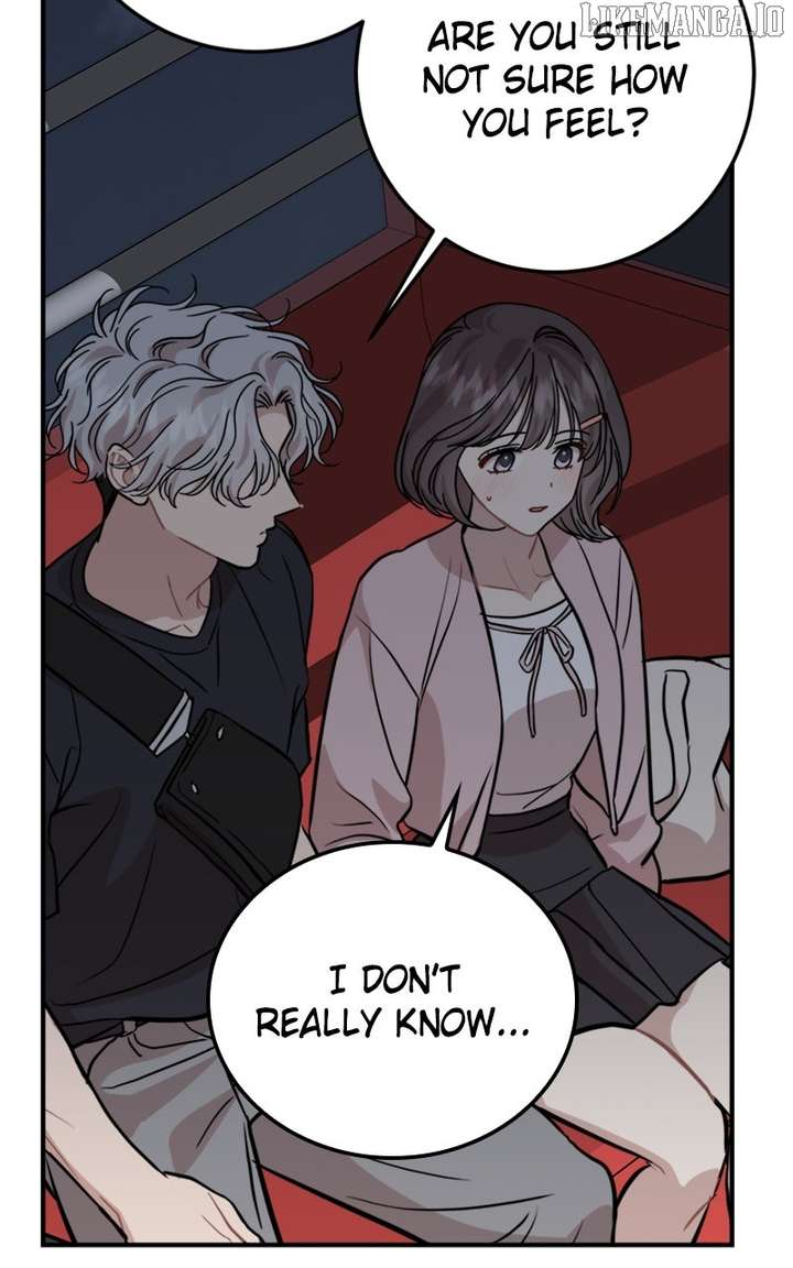 Possible to Date a Ranker? Chapter 34 - Page 92