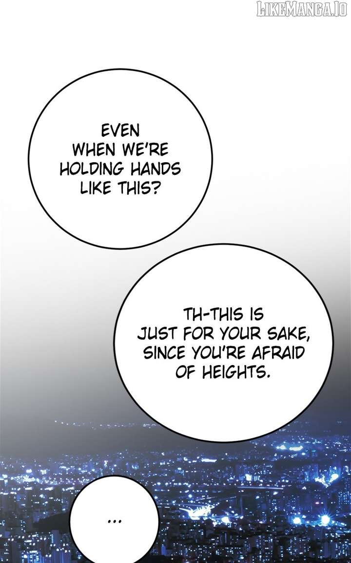 Possible to Date a Ranker? Chapter 34 - Page 93