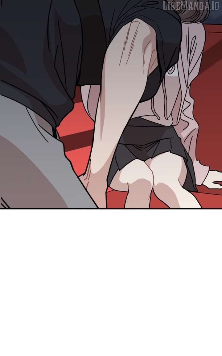 Possible to Date a Ranker? Chapter 34 - Page 96