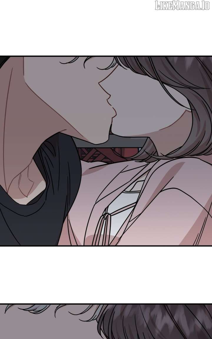 Possible to Date a Ranker? Chapter 34 - Page 97