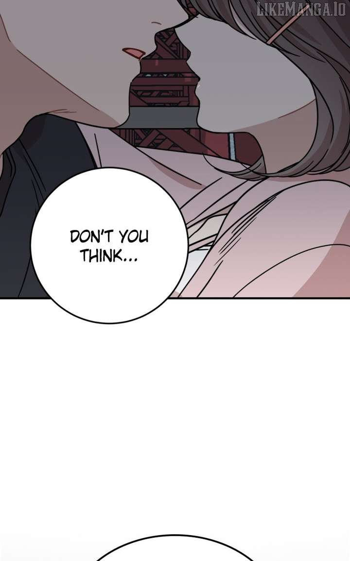 Possible to Date a Ranker? Chapter 34 - Page 98