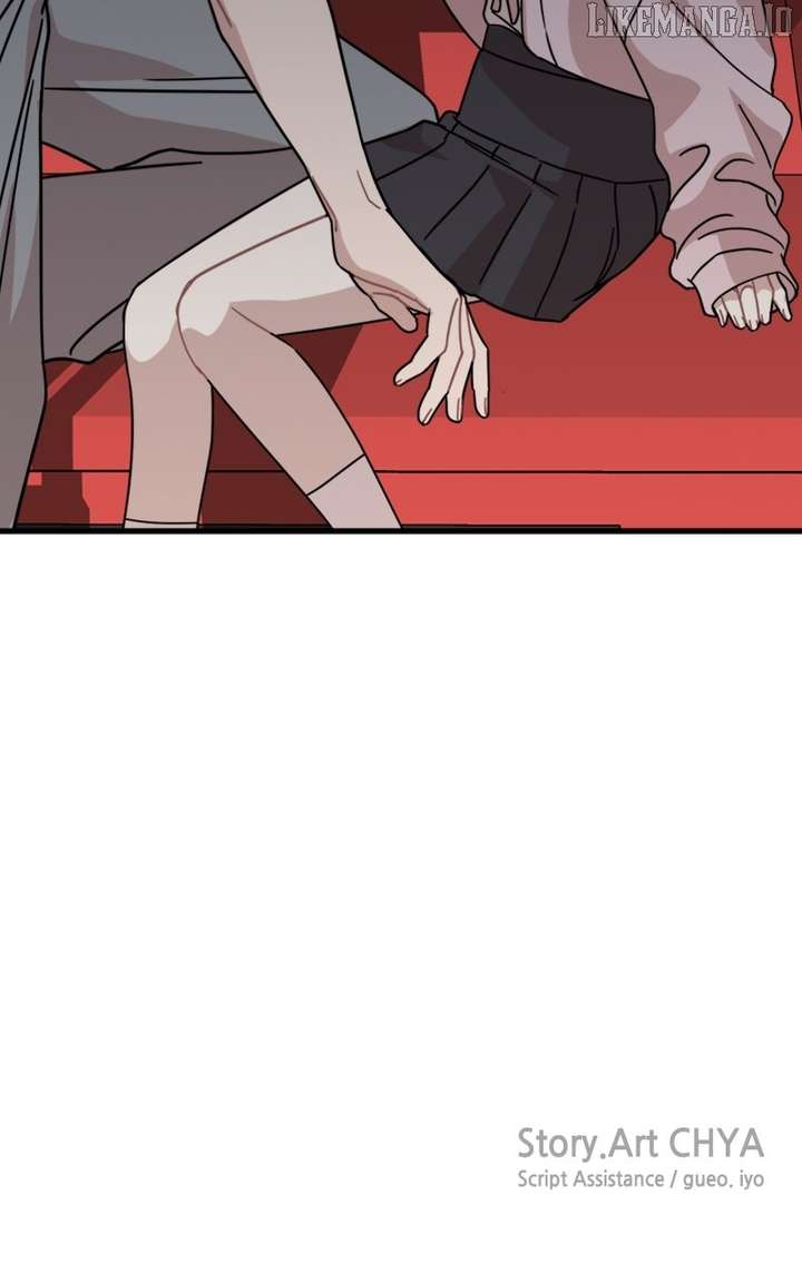 Possible to Date a Ranker? Chapter 34 - Page 100