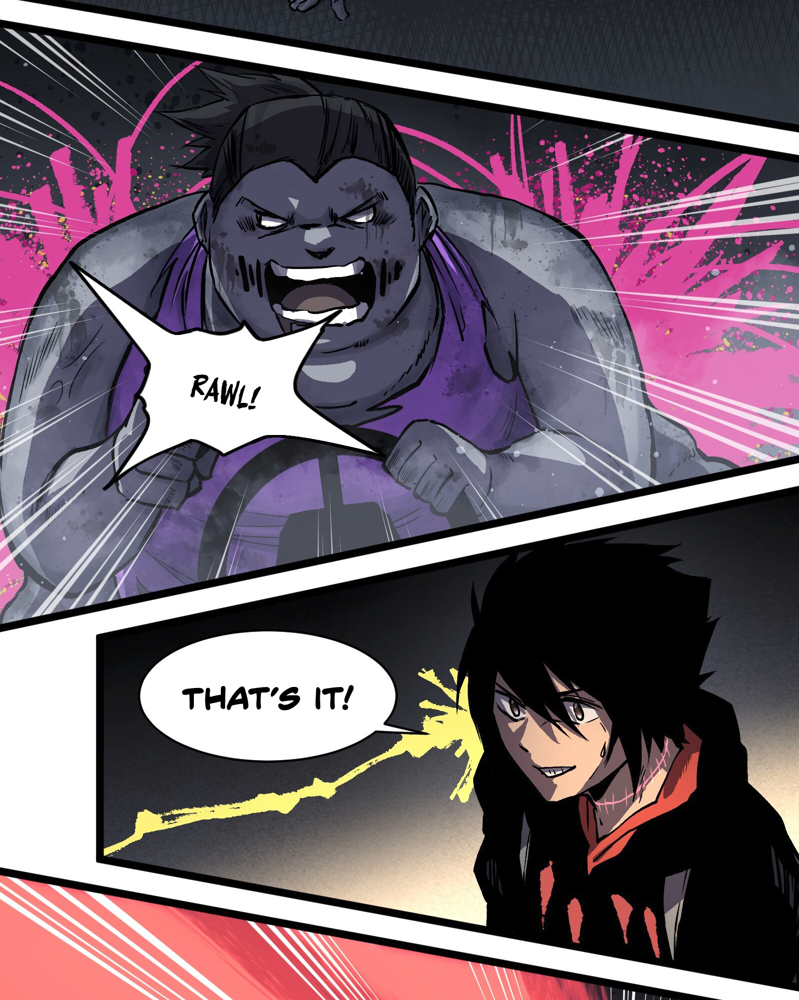 Post-Apocalyptic Dispatch Company Chapter 10 - Page 15
