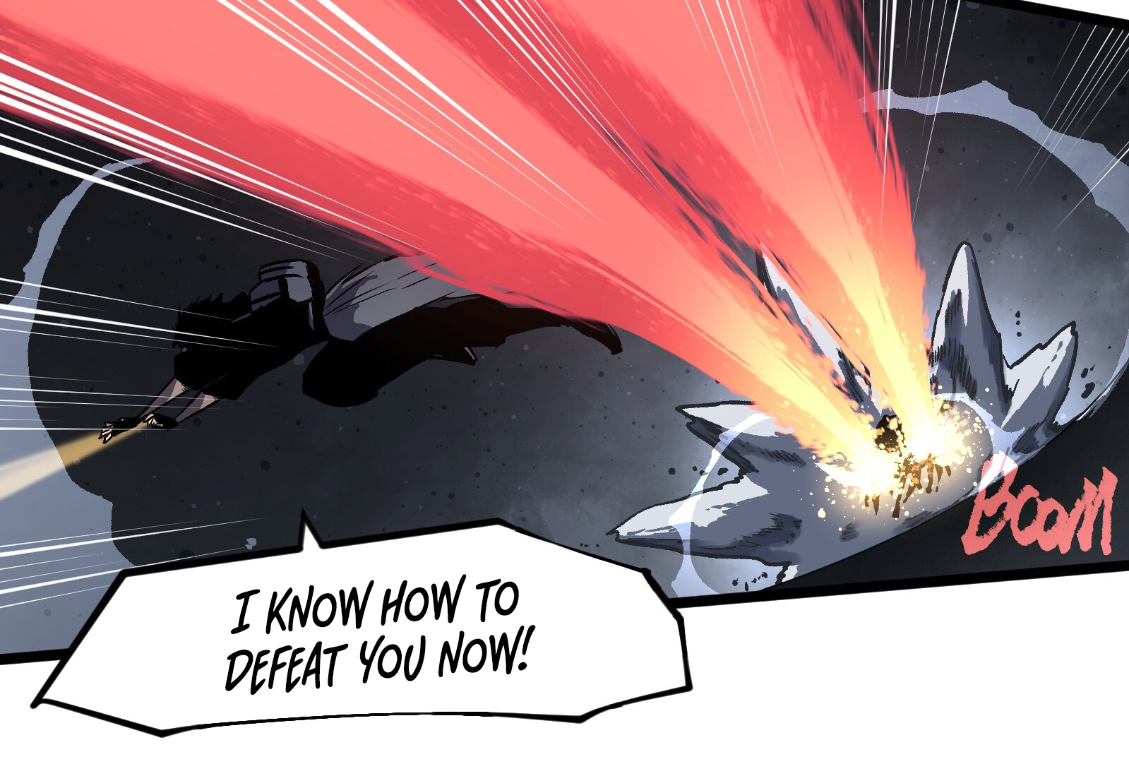 Post-Apocalyptic Dispatch Company Chapter 10 - Page 16