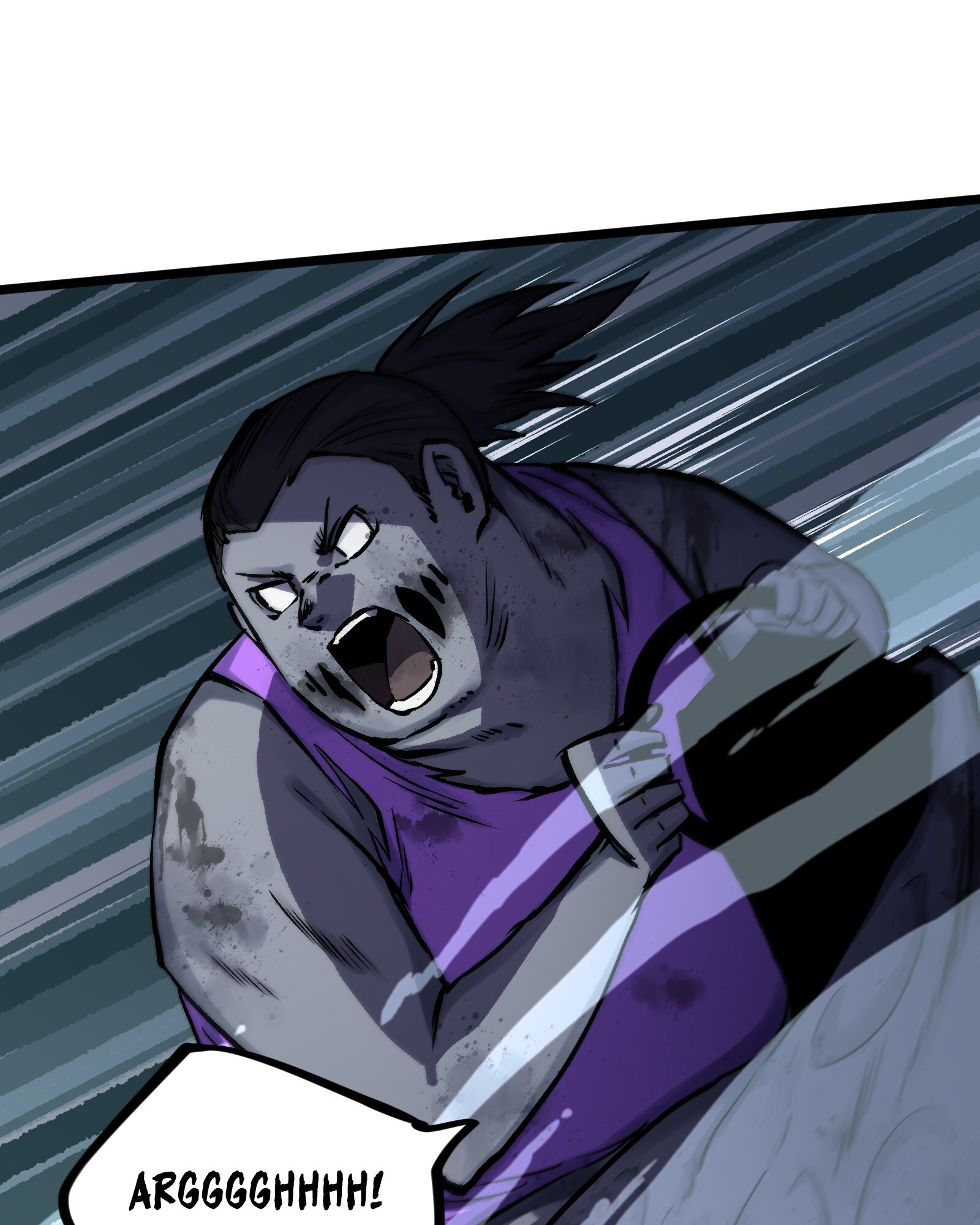 Post-Apocalyptic Dispatch Company Chapter 10 - Page 17