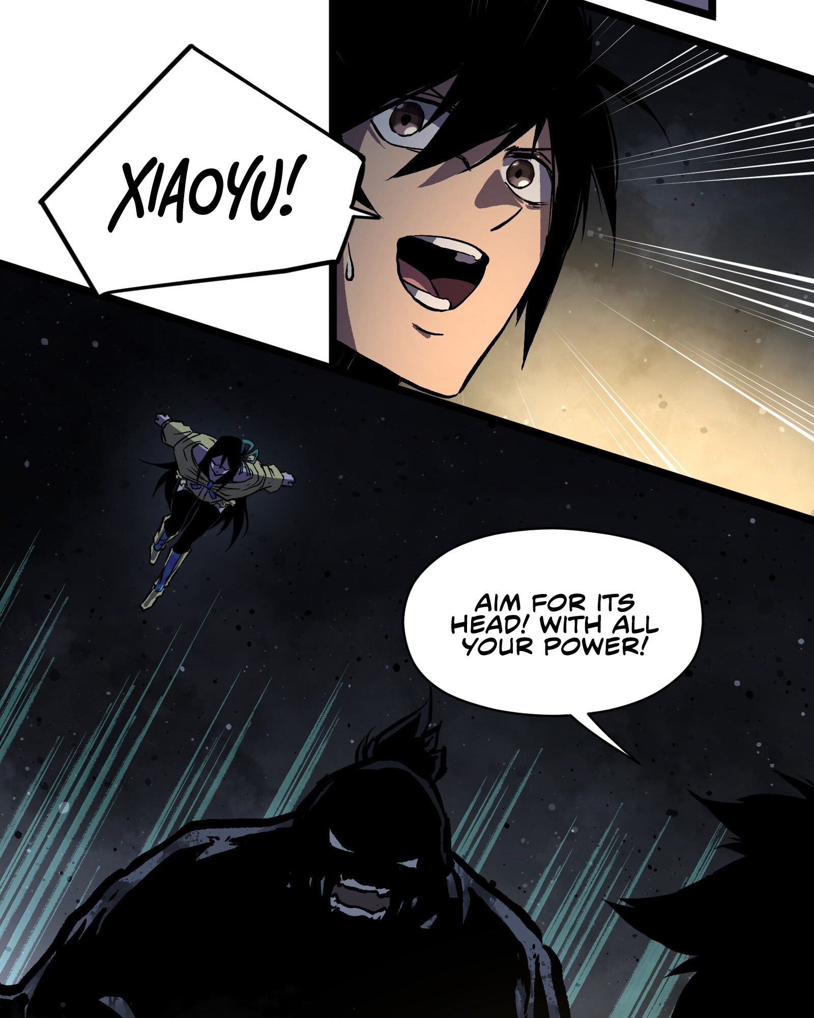 Post-Apocalyptic Dispatch Company Chapter 10 - Page 19