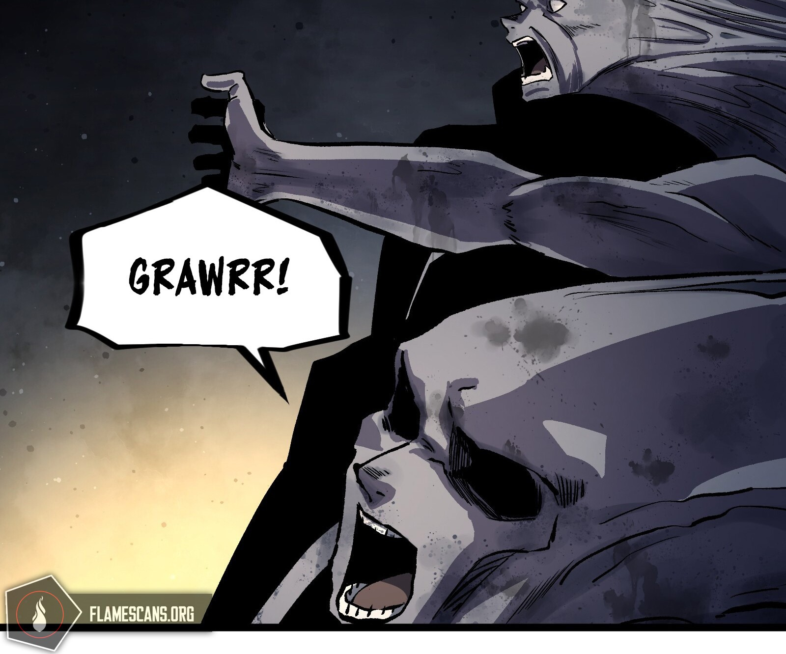 Post-Apocalyptic Dispatch Company Chapter 10 - Page 23