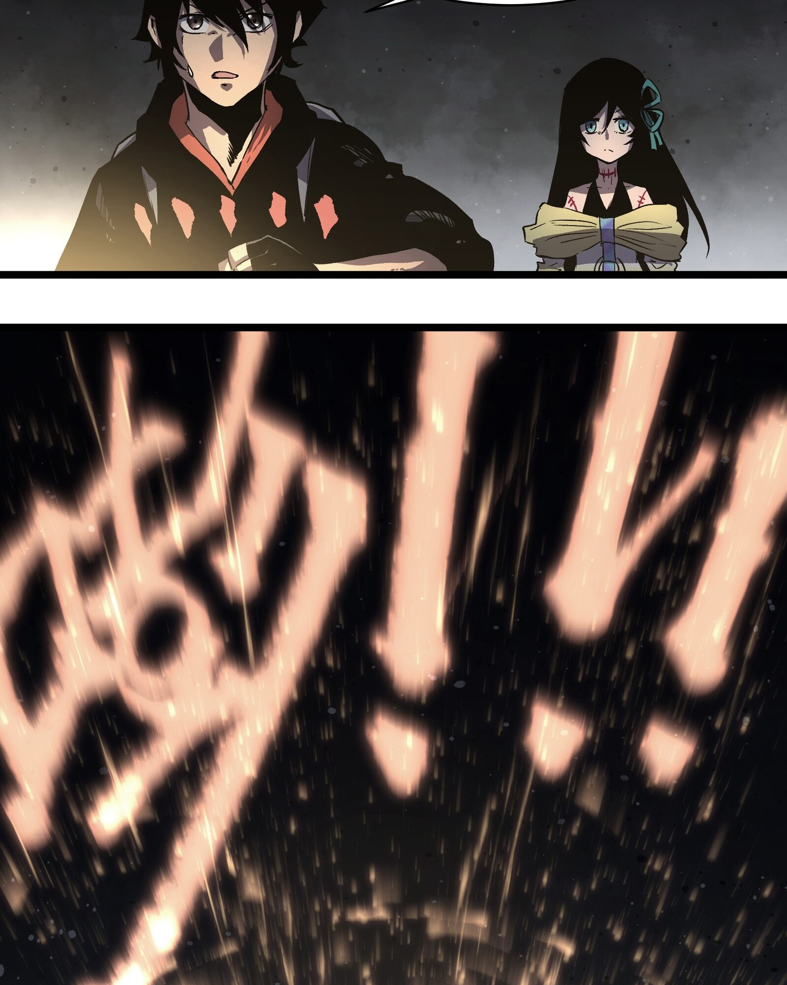 Post-Apocalyptic Dispatch Company Chapter 10 - Page 25