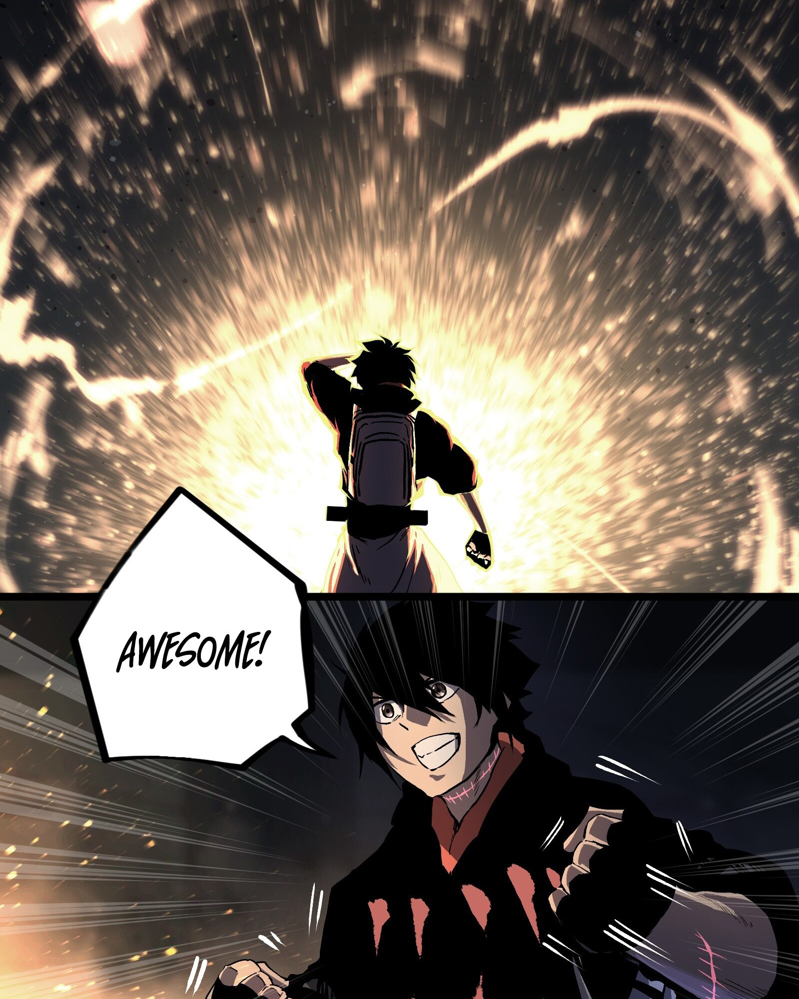 Post-Apocalyptic Dispatch Company Chapter 10 - Page 26