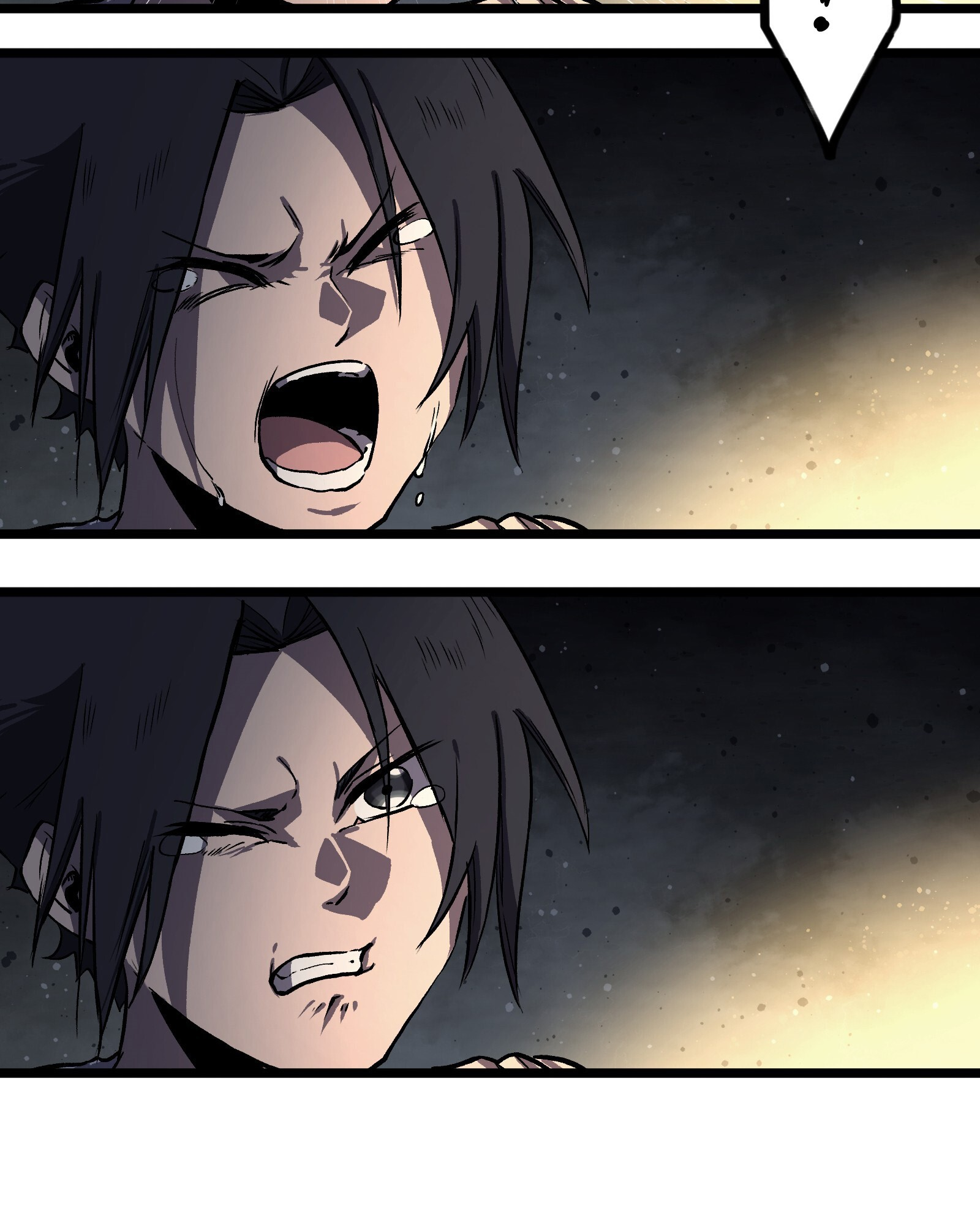 Post-Apocalyptic Dispatch Company Chapter 10 - Page 31
