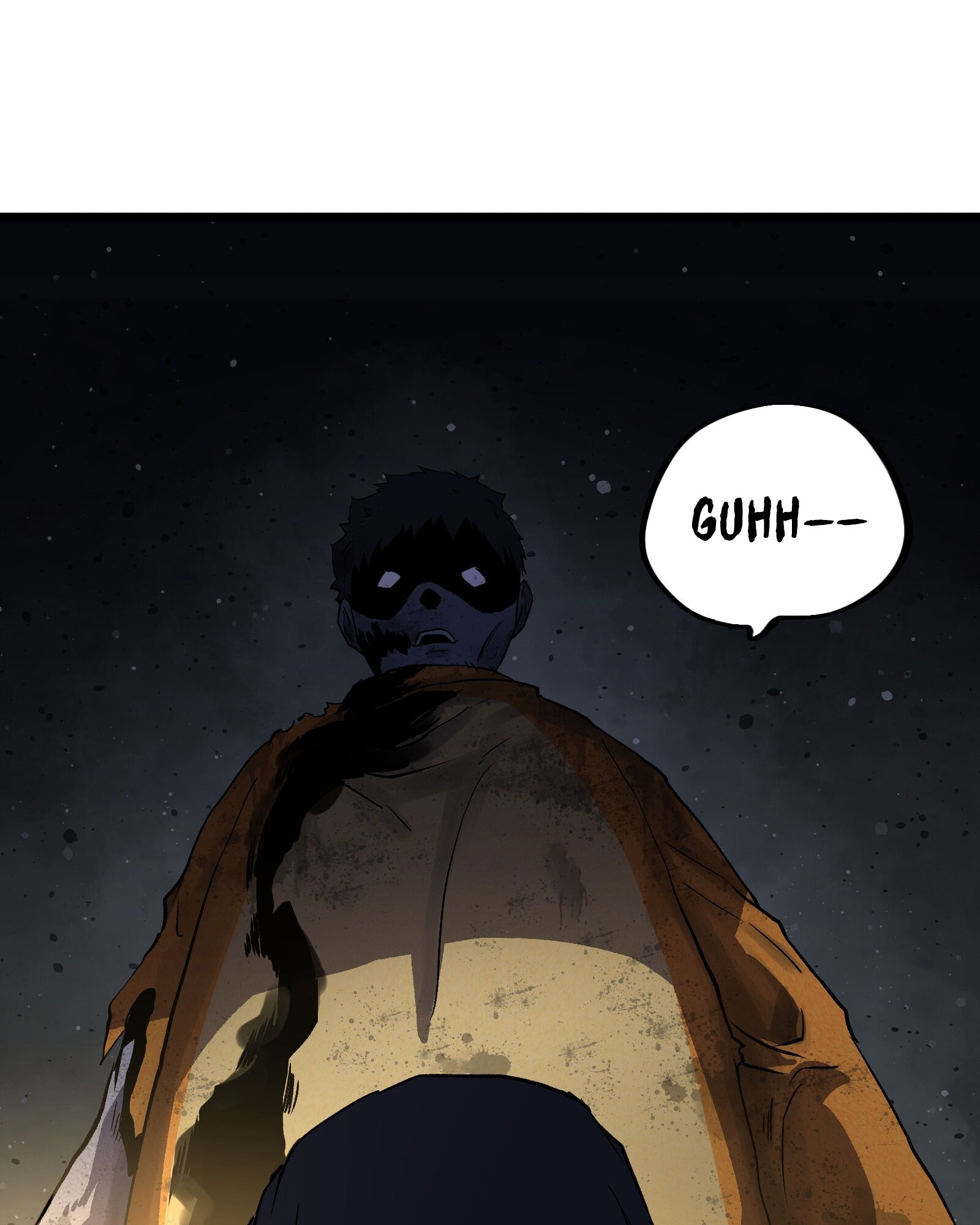 Post-Apocalyptic Dispatch Company Chapter 10 - Page 32