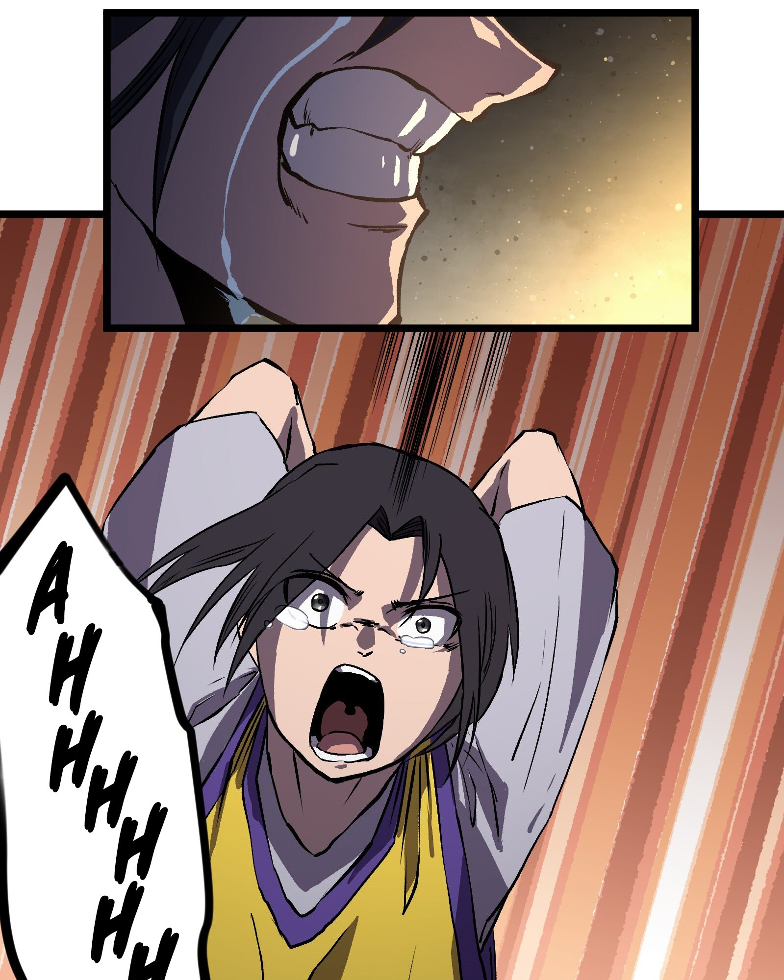 Post-Apocalyptic Dispatch Company Chapter 10 - Page 39