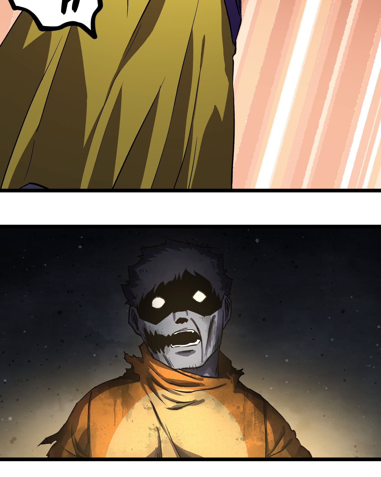 Post-Apocalyptic Dispatch Company Chapter 10 - Page 40