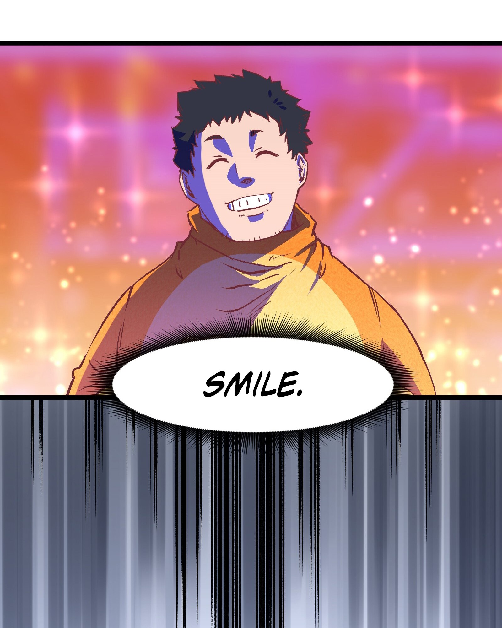 Post-Apocalyptic Dispatch Company Chapter 10 - Page 41