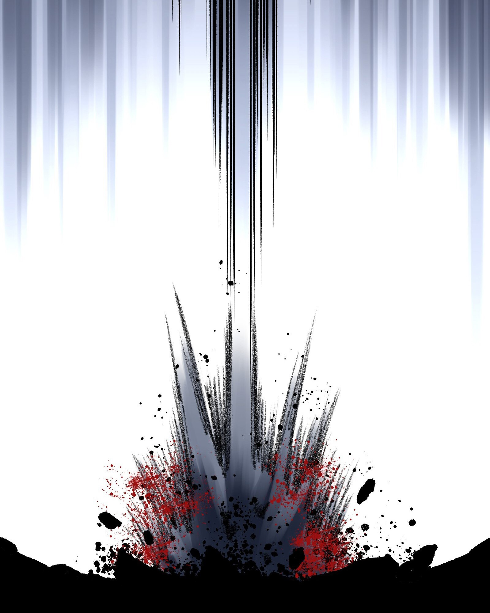Post-Apocalyptic Dispatch Company Chapter 10 - Page 42