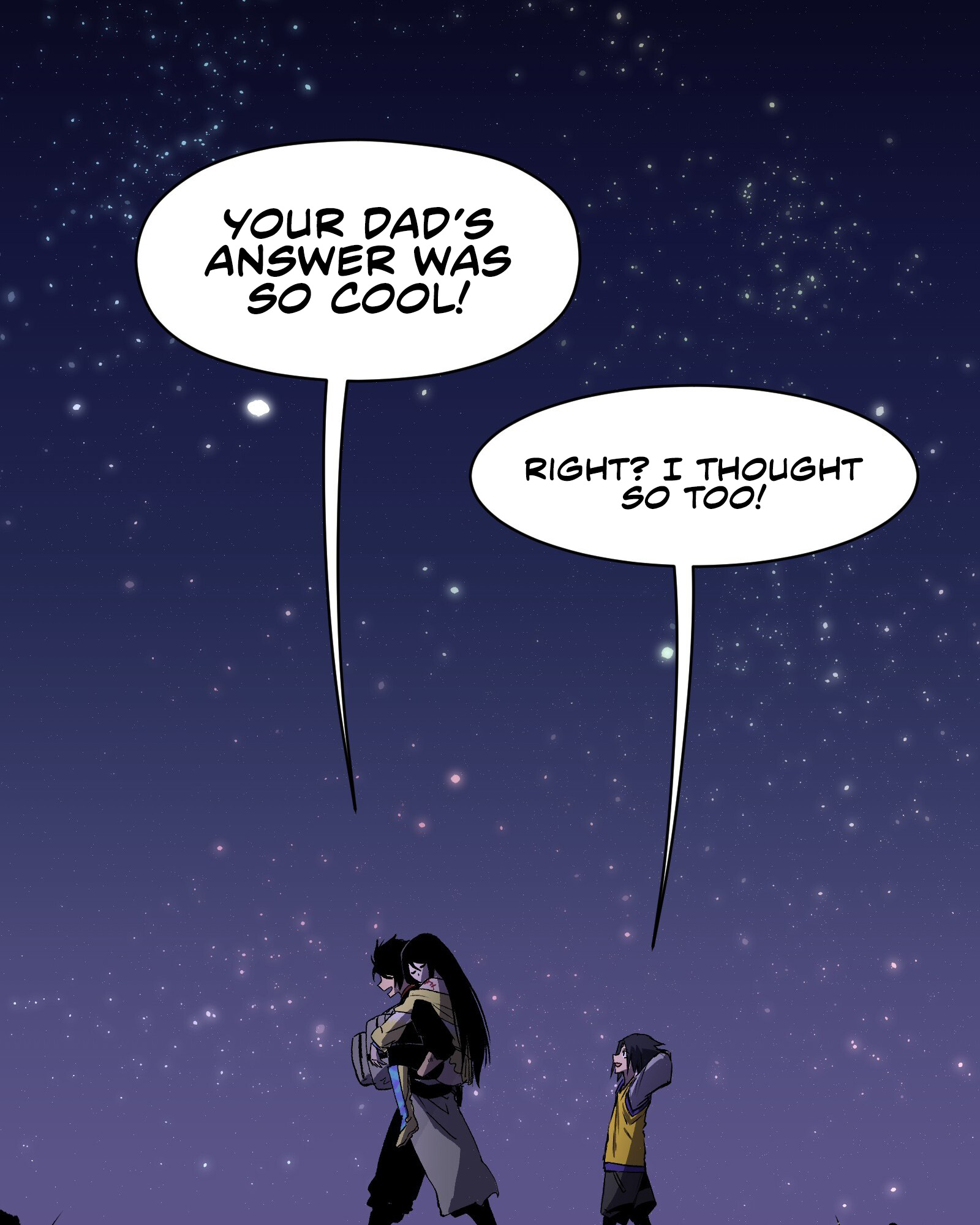 Post-Apocalyptic Dispatch Company Chapter 10 - Page 45