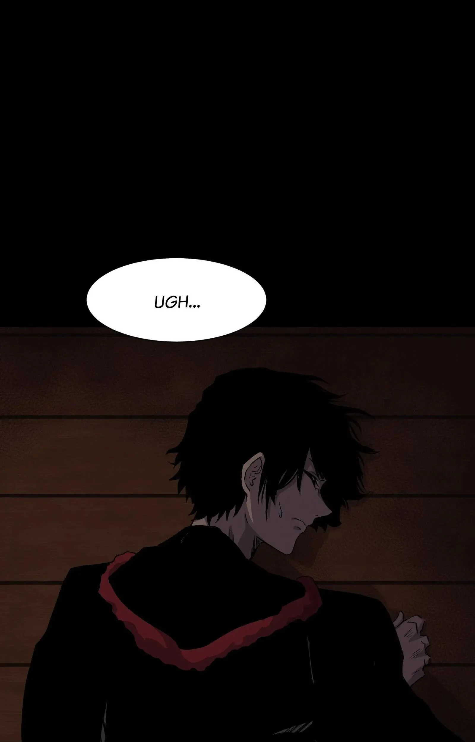 Post-Apocalyptic Dispatch Company Chapter 100 - Page 18