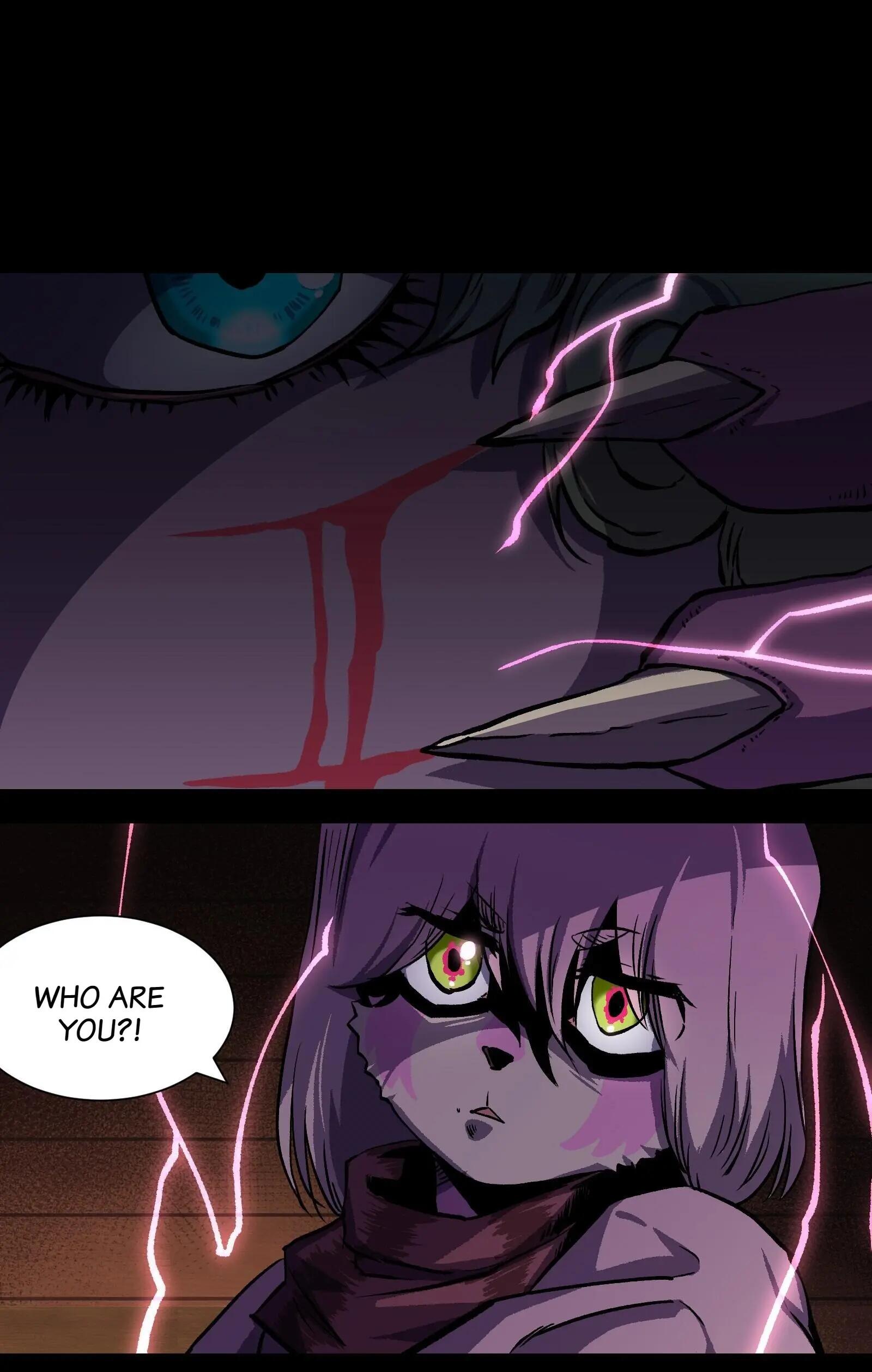 Post-Apocalyptic Dispatch Company Chapter 100 - Page 24