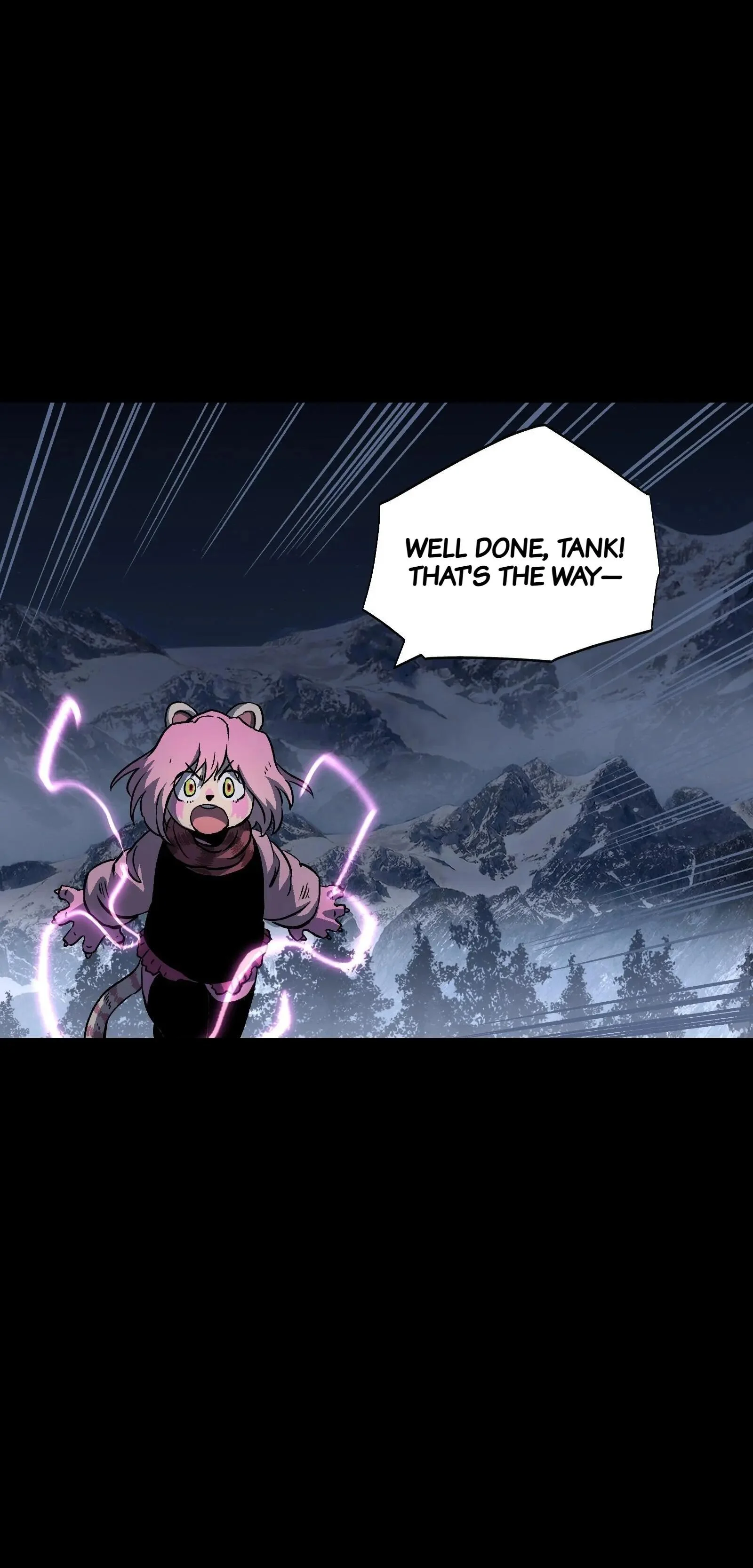 Post-Apocalyptic Dispatch Company Chapter 100 - Page 34