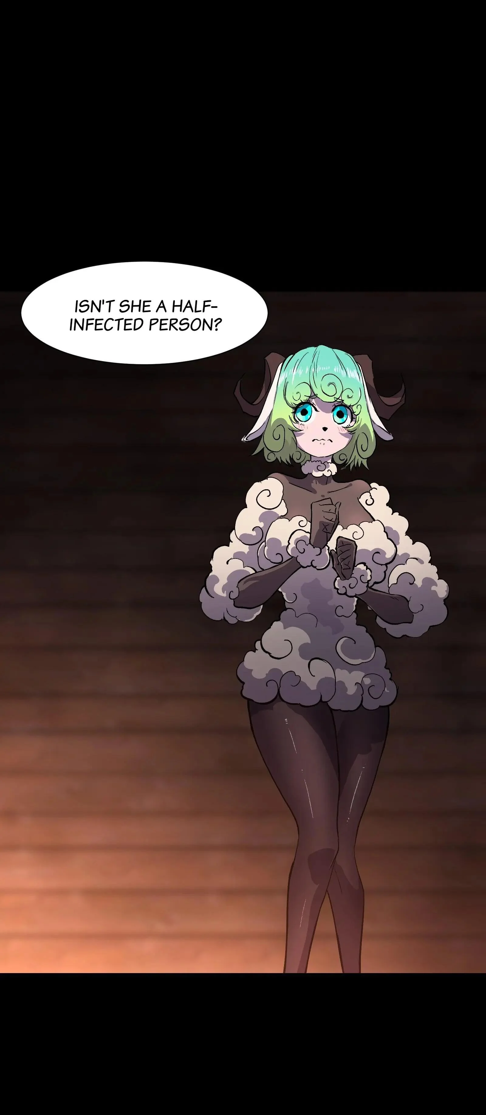 Post-Apocalyptic Dispatch Company Chapter 100 - Page 38