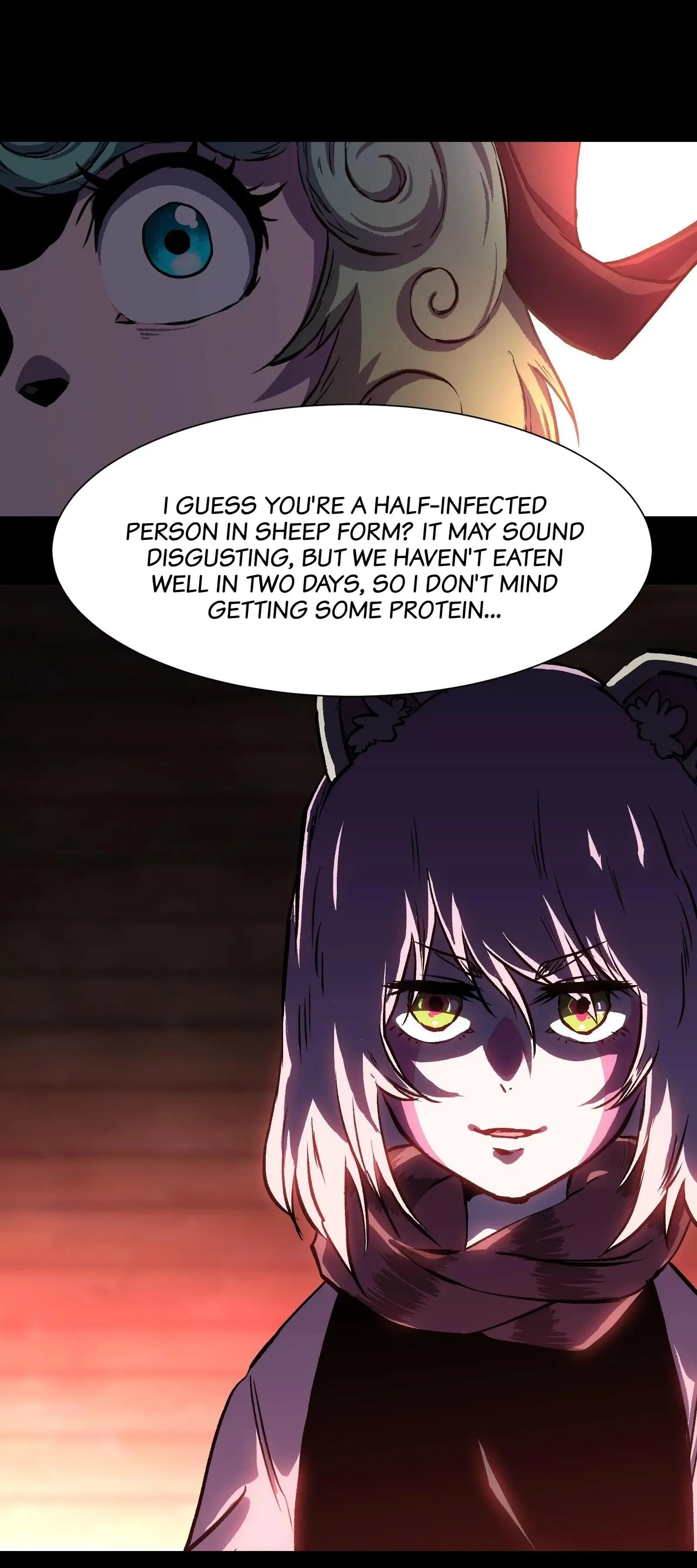 Post-Apocalyptic Dispatch Company Chapter 100 - Page 40