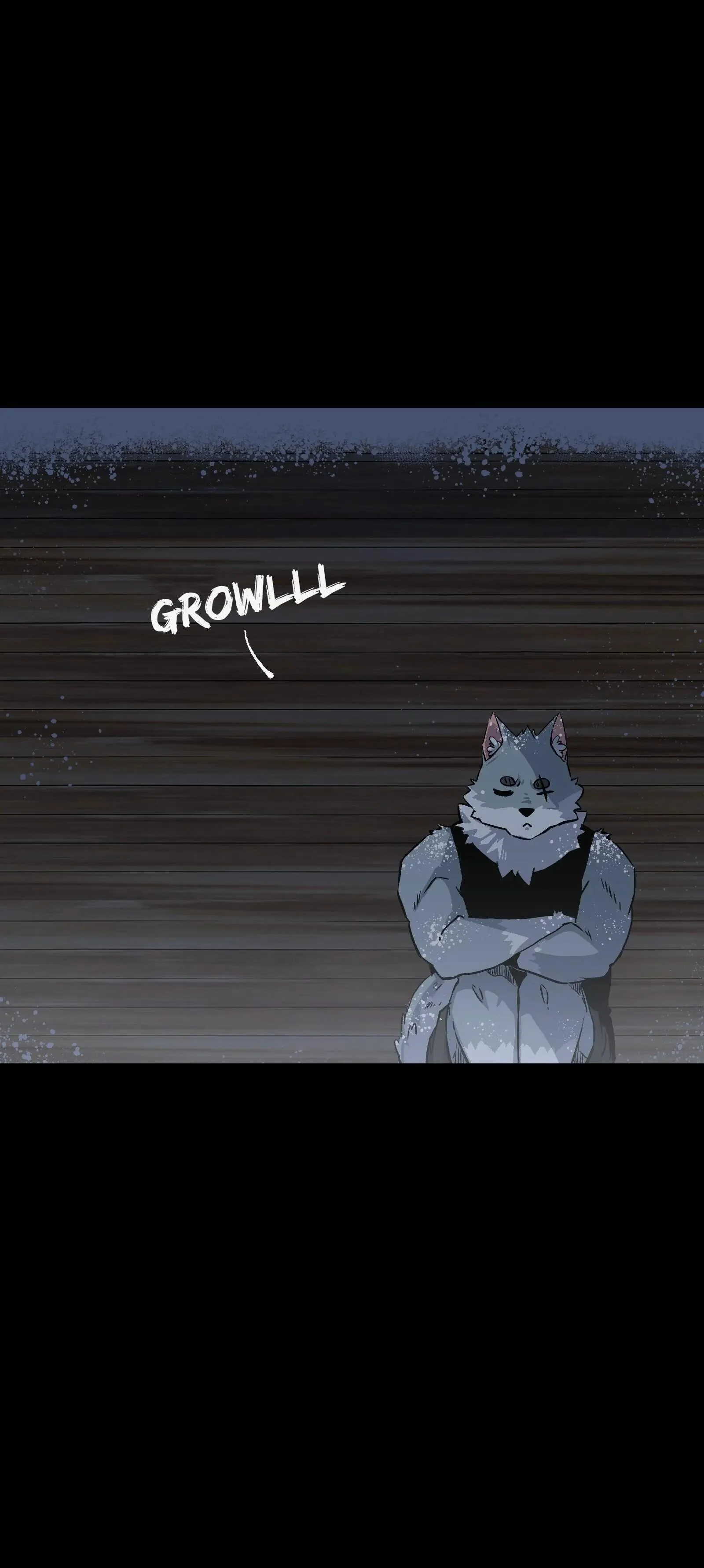 Post-Apocalyptic Dispatch Company Chapter 100 - Page 53