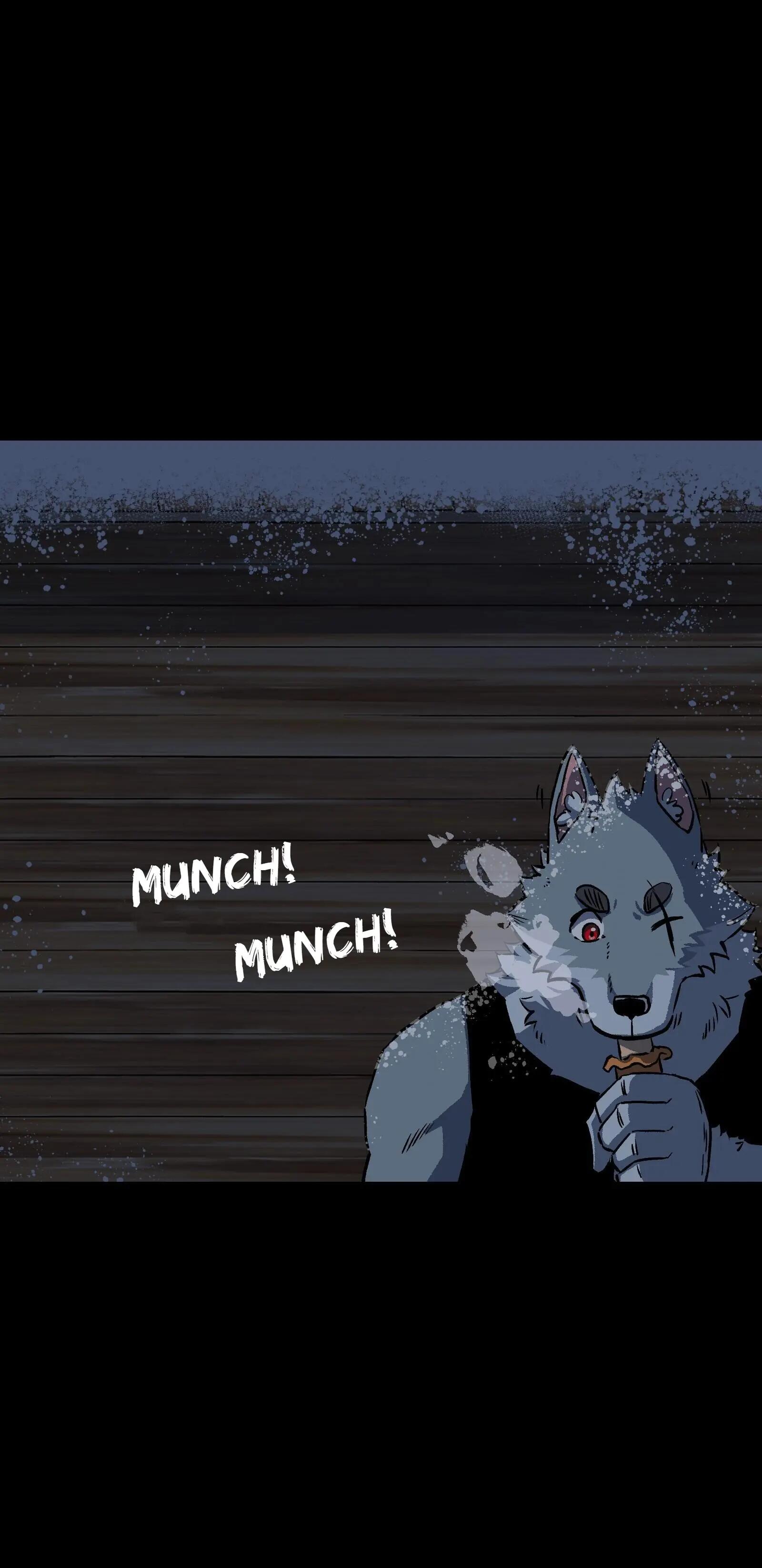 Post-Apocalyptic Dispatch Company Chapter 100 - Page 56