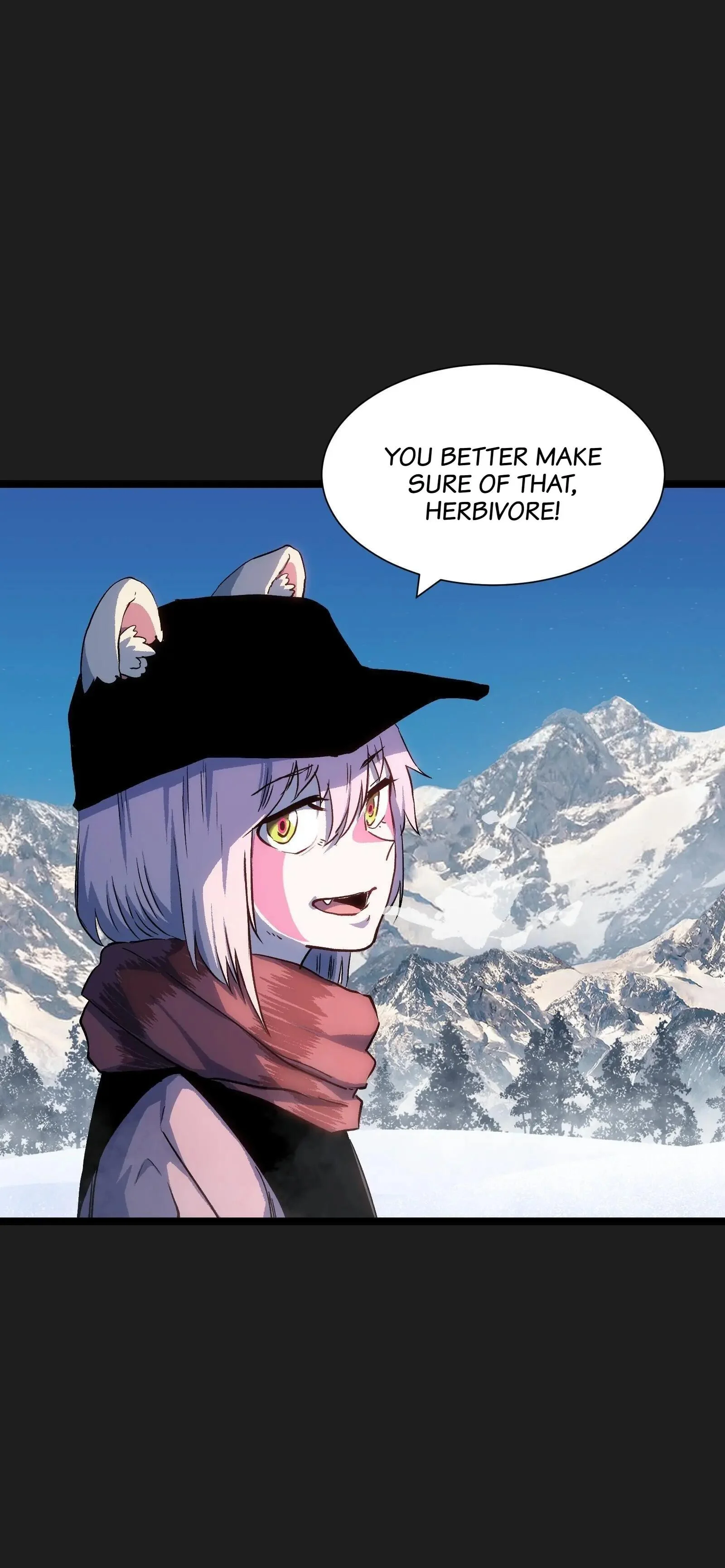 Post-Apocalyptic Dispatch Company Chapter 101 - Page 16