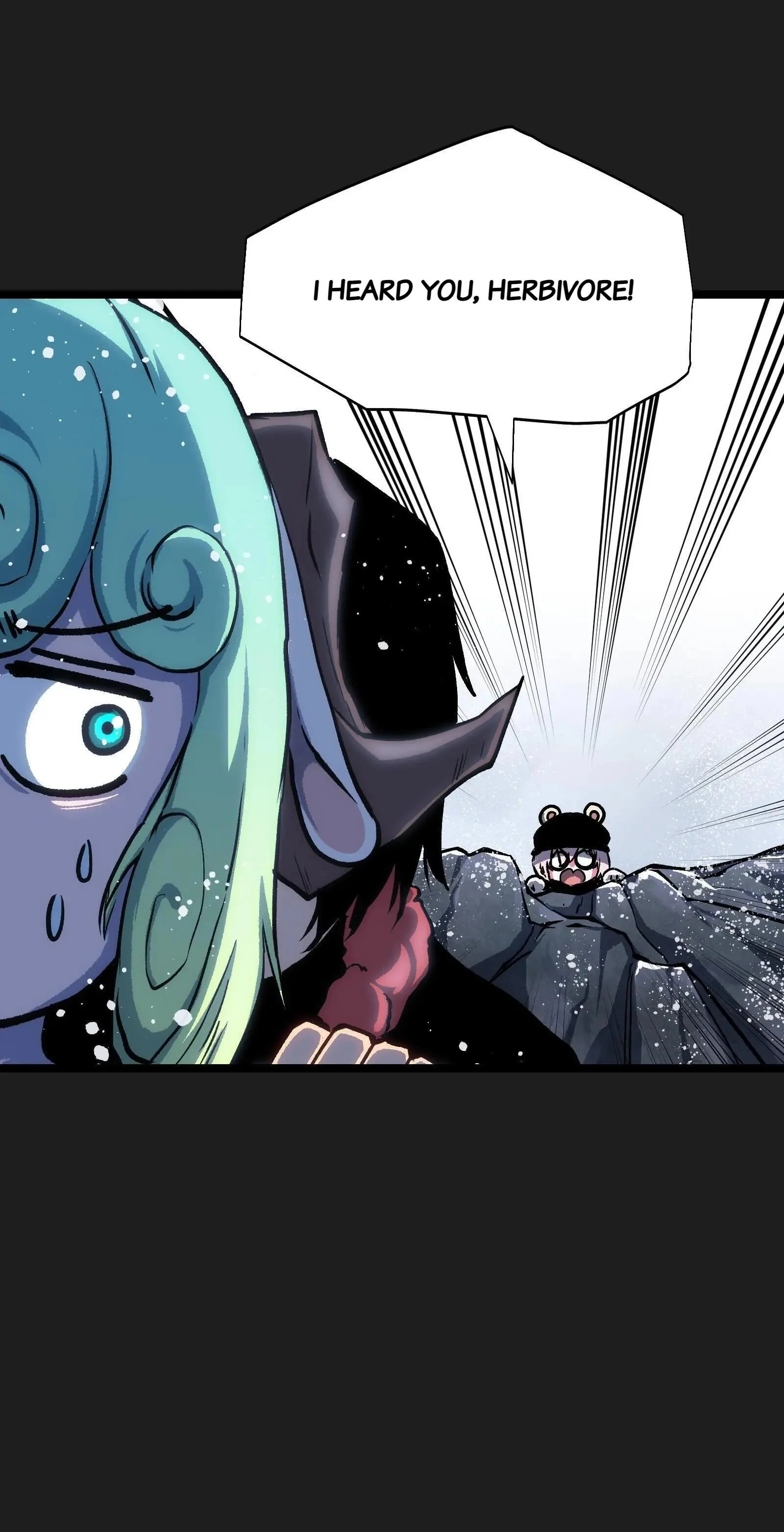 Post-Apocalyptic Dispatch Company Chapter 101 - Page 23