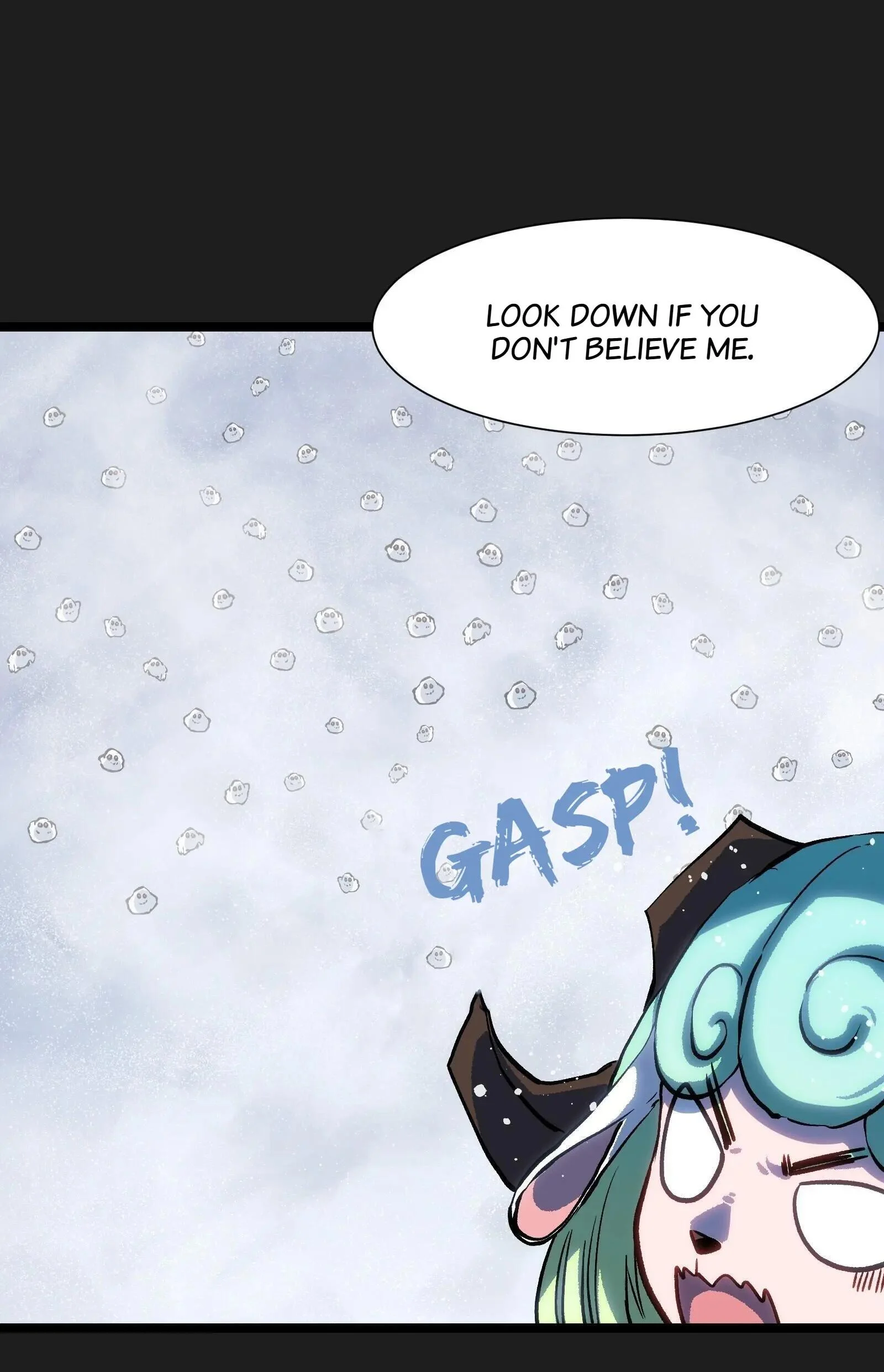 Post-Apocalyptic Dispatch Company Chapter 101 - Page 25