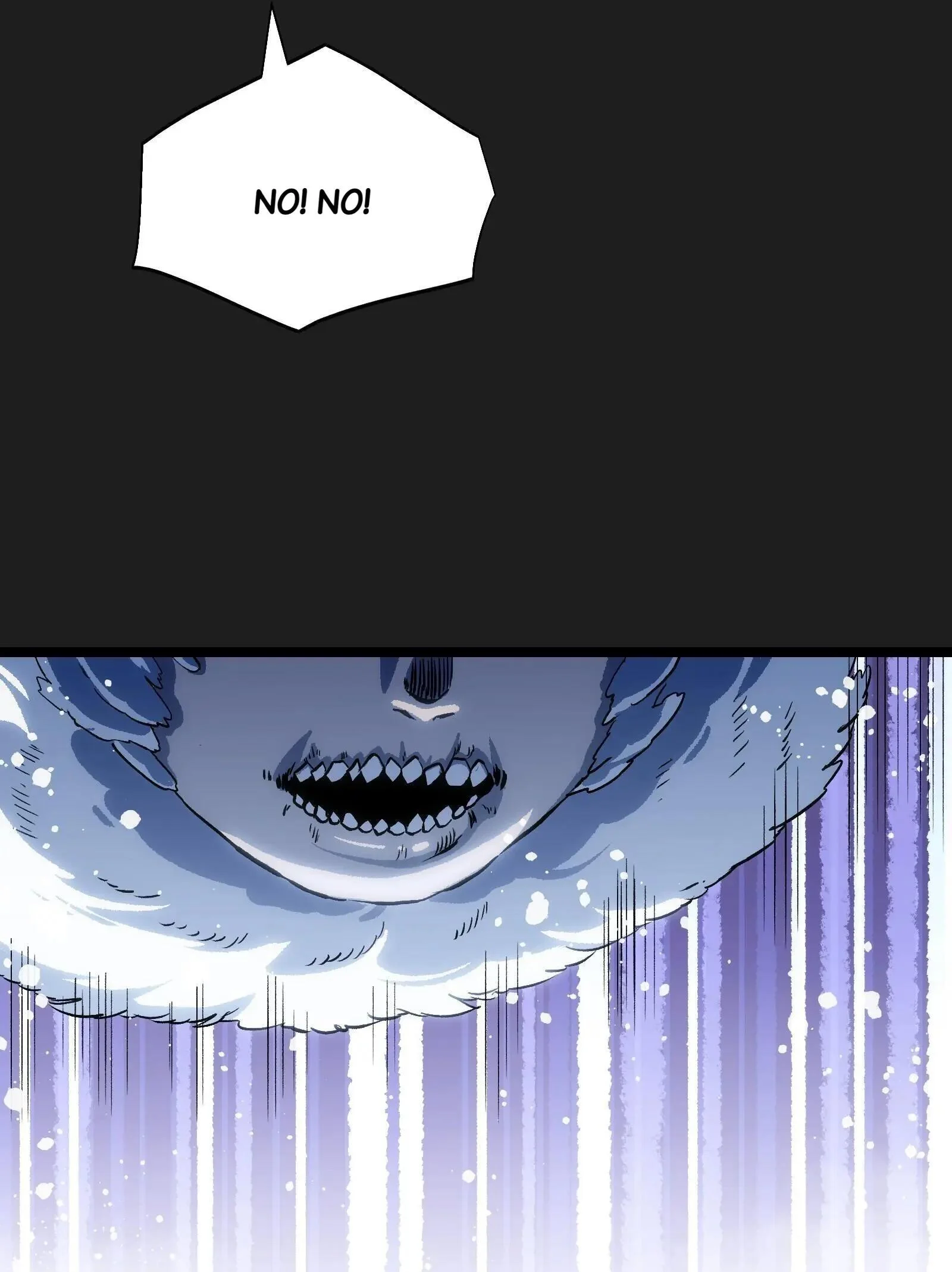 Post-Apocalyptic Dispatch Company Chapter 101 - Page 36