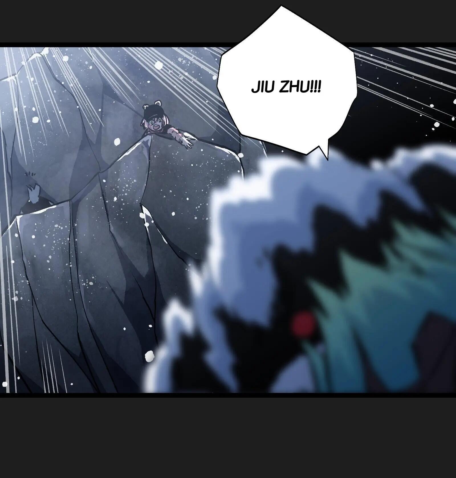 Post-Apocalyptic Dispatch Company Chapter 101 - Page 40